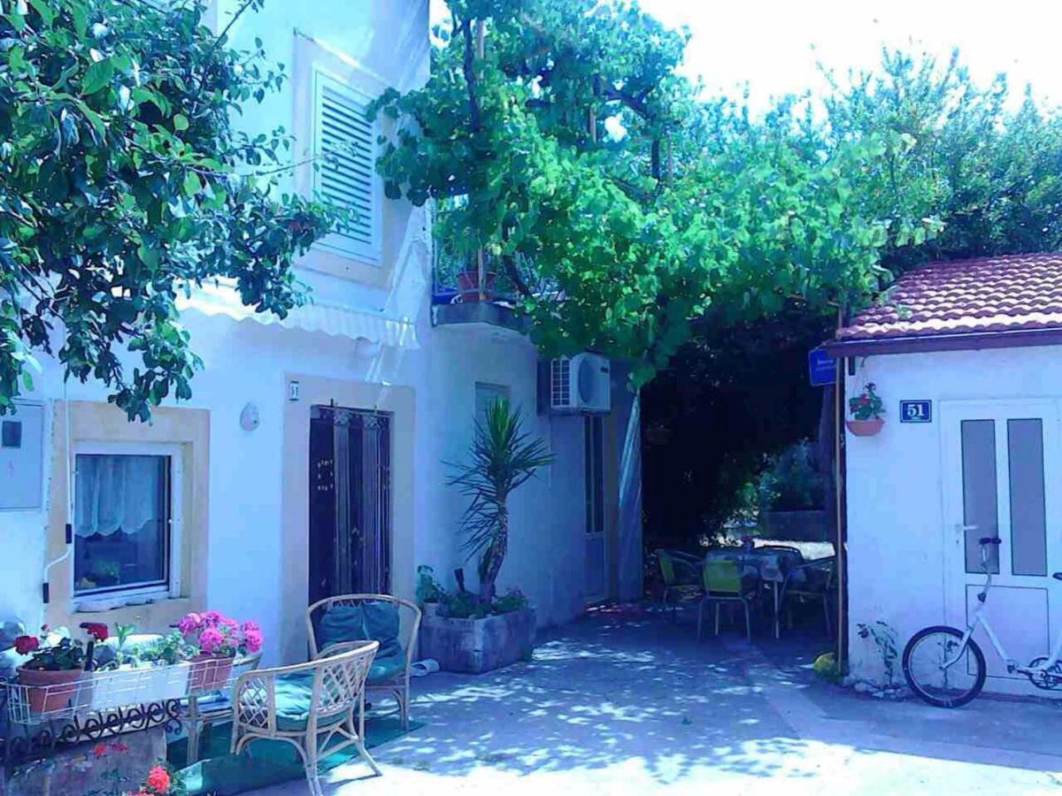 Marinja Studio Apartment Žuljana Екстериор снимка